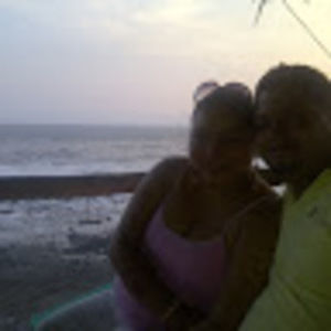 Meet your Posher, Jorge